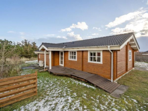 Holiday Home Herfrid - 600m from the sea by Interhome